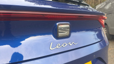 SEAT Leon 1.5 TSI EVO SE Dynamic 5dr Petrol Hatchback